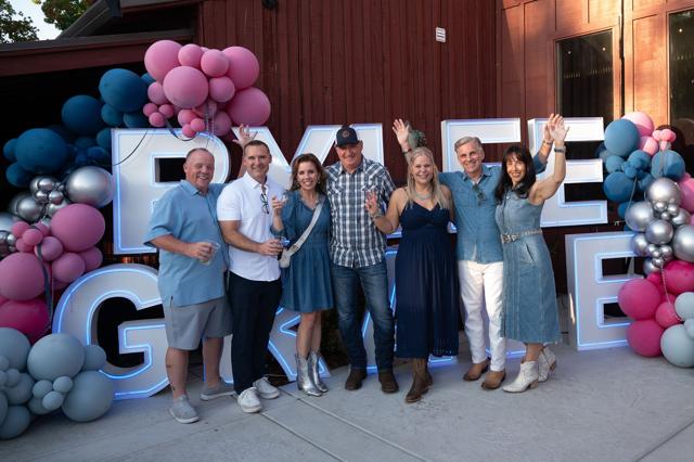 Denim and Diamonds 2025 gala, photo 11