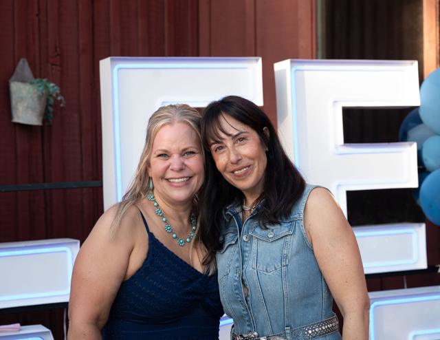 Denim and Diamonds 2025 gala, photo 13