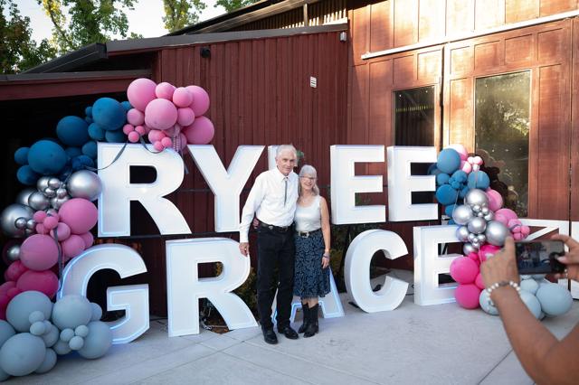 Denim and Diamonds 2025 gala, photo 14