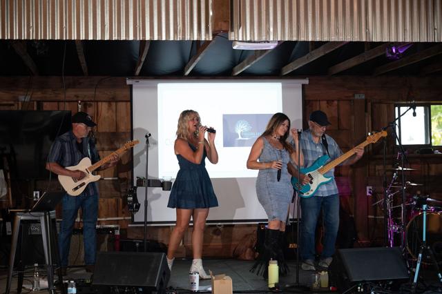 Denim and Diamonds 2025 gala, photo 19