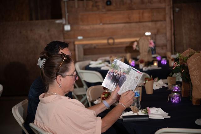 Denim and Diamonds 2025 gala, photo 20