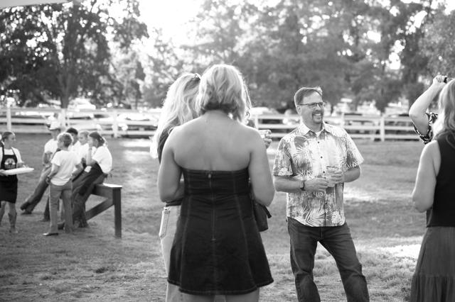 Denim and Diamonds 2025 gala, photo 28