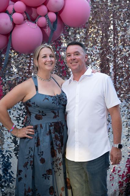 Denim and Diamonds 2025 gala, photo 40