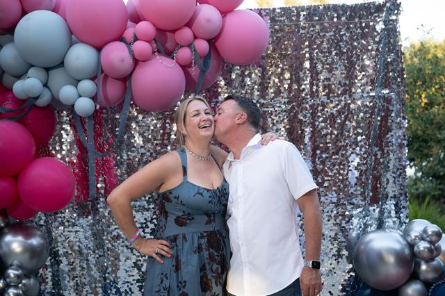 Denim and Diamonds 2025 gala, photo 41