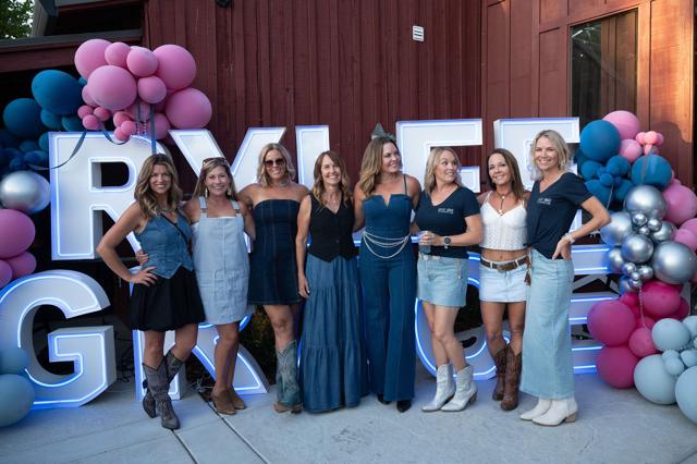 Denim and Diamonds 2025 gala, photo 45