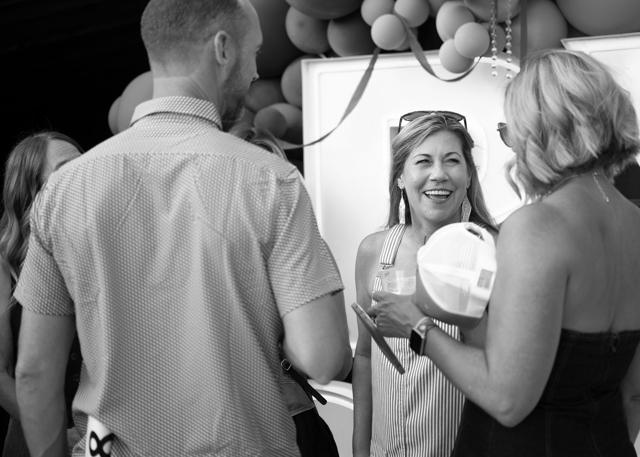 Denim and Diamonds 2025 gala, photo 49