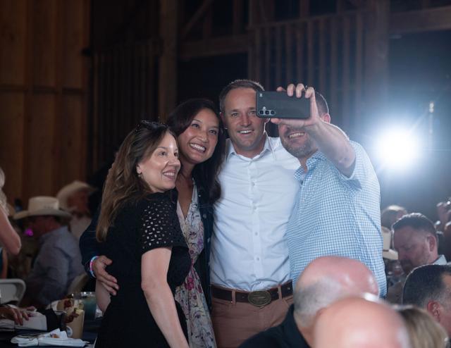 Denim and Diamonds 2025 gala, photo 51