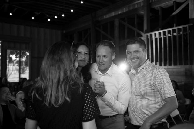 Denim and Diamonds 2025 gala, photo 52