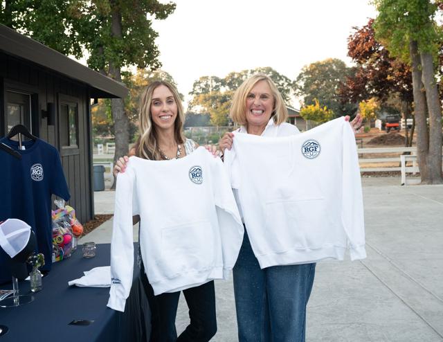 Denim and Diamonds 2025 gala, photo 55