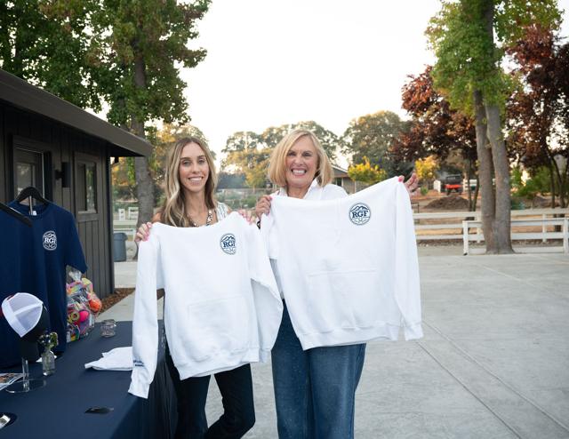 Denim and Diamonds 2025 gala, photo 56