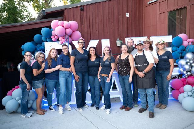 Denim and Diamonds 2025 gala, photo 63