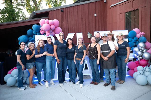 Denim and Diamonds 2025 gala, photo 64