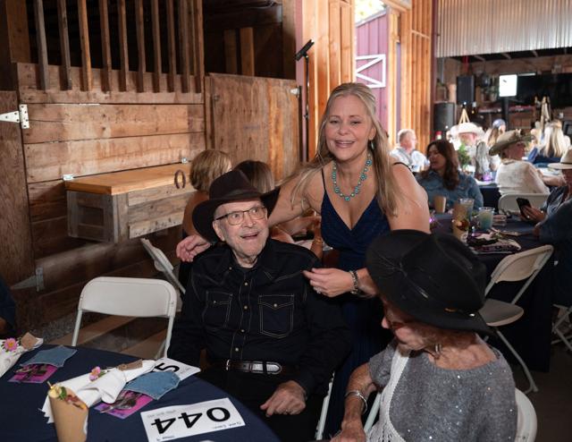 Denim and Diamonds 2025 gala, photo 65