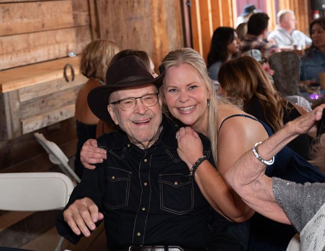 Denim and Diamonds 2025 gala, photo 66