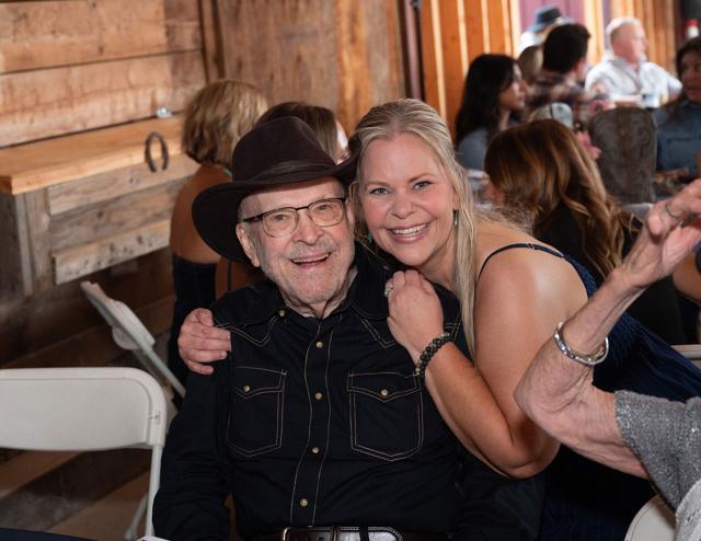 Denim and Diamonds 2025 gala, photo 67