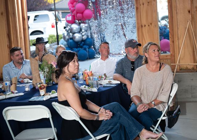 Denim and Diamonds 2025 gala, photo 71