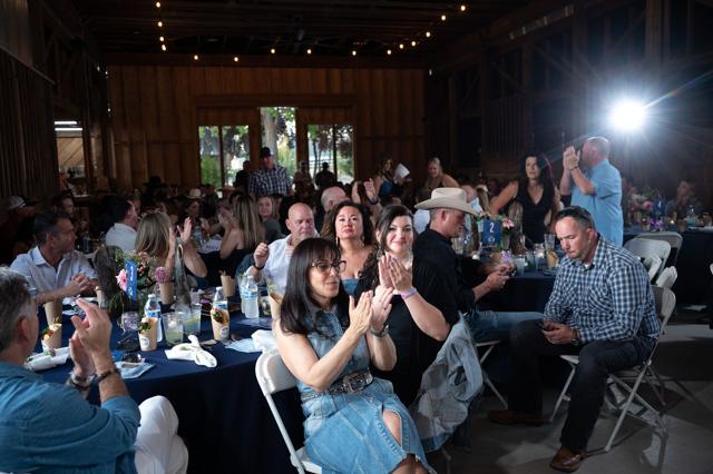 Denim and Diamonds 2025 gala, photo 72