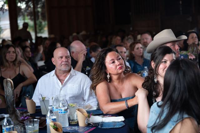 Denim and Diamonds 2025 gala, photo 75