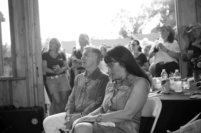 Denim and Diamonds 2025 gala, photo 80