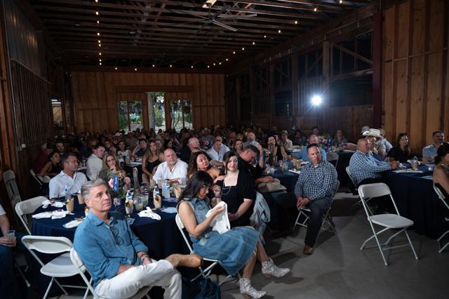 Denim and Diamonds 2025 gala, photo 88