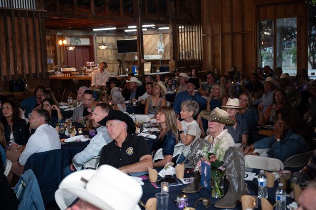 Denim and Diamonds 2025 gala, photo 92