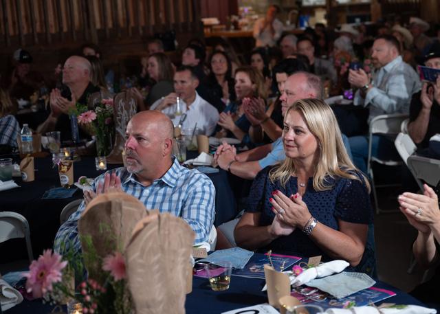 Denim and Diamonds 2025 gala, photo 95
