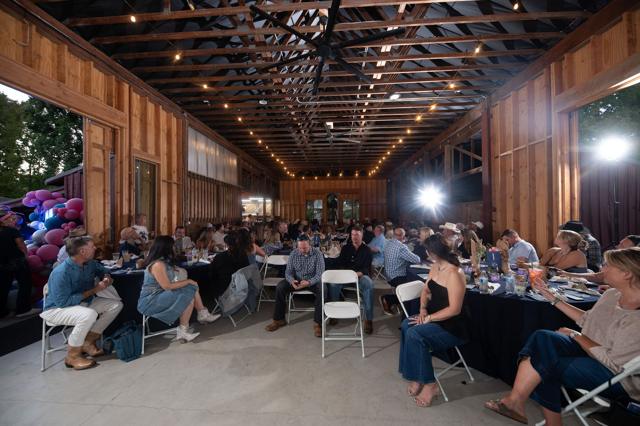 Denim and Diamonds 2025 gala, photo 113