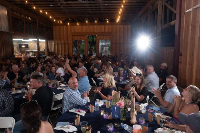 Denim and Diamonds 2025 gala, photo 114