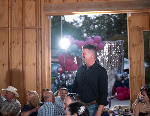 Denim and Diamonds 2025 gala, photo 116