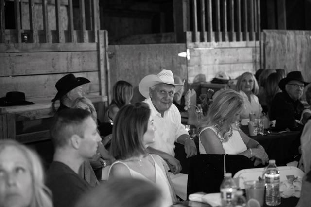 Denim and Diamonds 2025 gala, photo 120