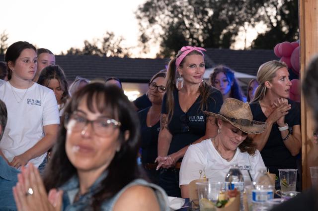 Denim and Diamonds 2025 gala, photo 122
