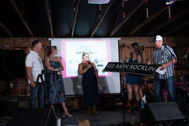 Denim and Diamonds 2025 gala, photo 126