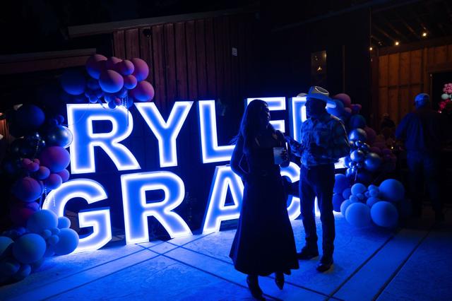 Denim and Diamonds 2025 gala, photo 136