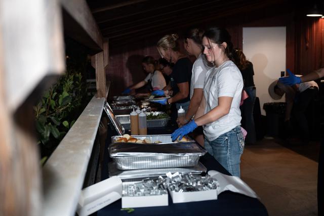 Denim and Diamonds 2025 gala, photo 137