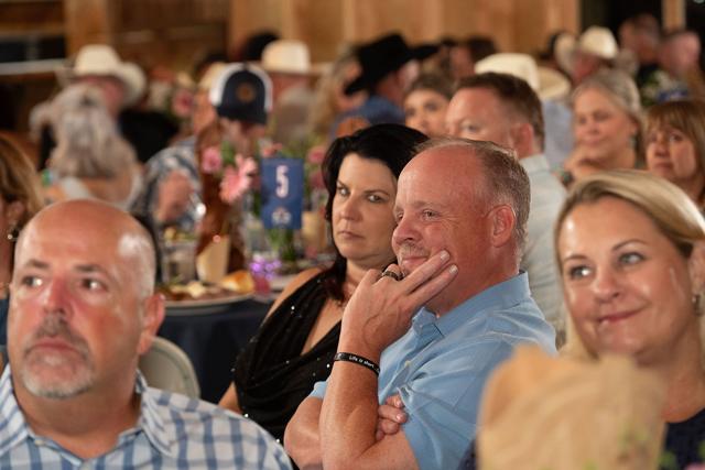 Denim and Diamonds 2025 gala, photo 144