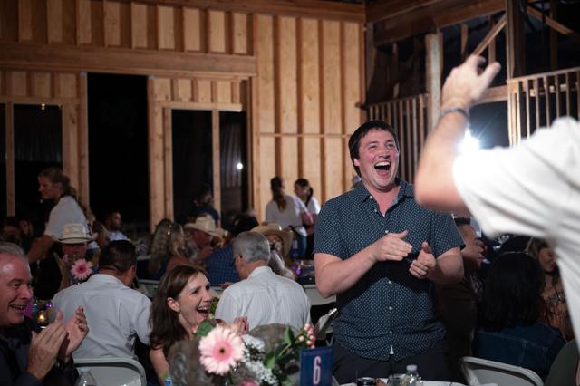 Denim and Diamonds 2025 gala, photo 152