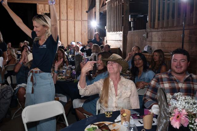 Denim and Diamonds 2025 gala, photo 172
