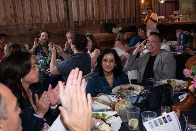 Denim and Diamonds 2025 gala, photo 173