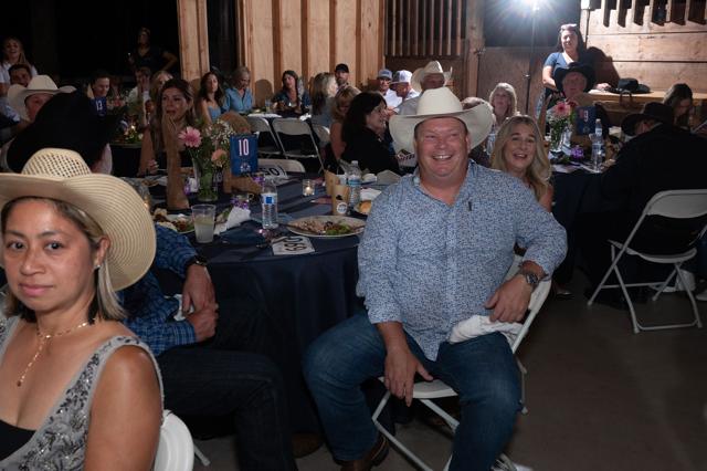 Denim and Diamonds 2025 gala, photo 175
