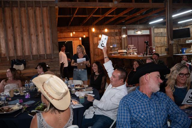 Denim and Diamonds 2025 gala, photo 176