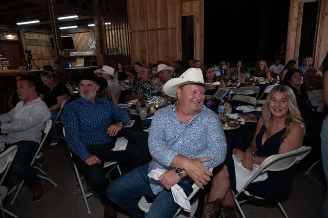 Denim and Diamonds 2025 gala, photo 178