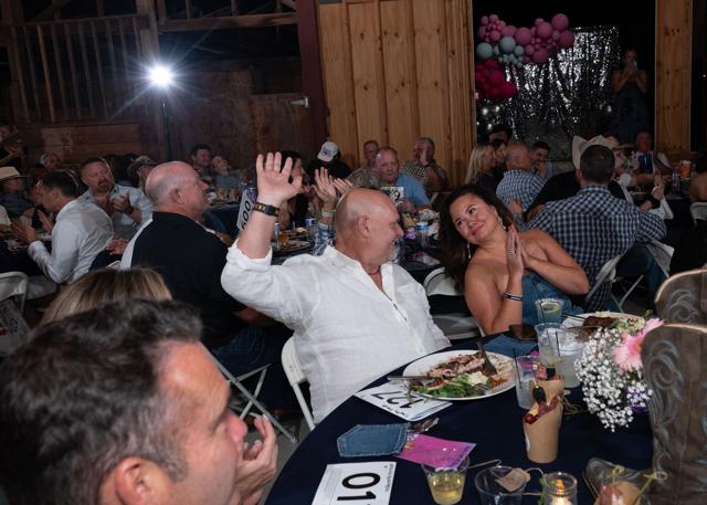 Denim and Diamonds 2025 gala, photo 179