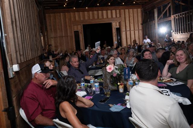 Denim and Diamonds 2025 gala, photo 180