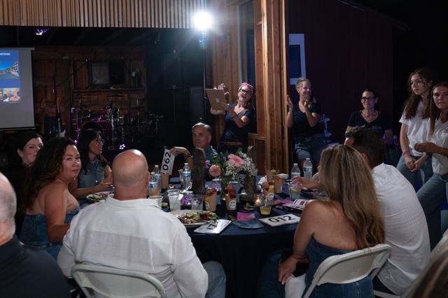 Denim and Diamonds 2025 gala, photo 182