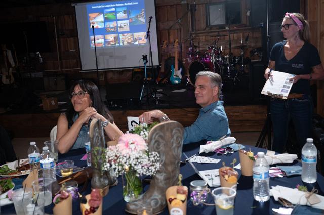 Denim and Diamonds 2025 gala, photo 184