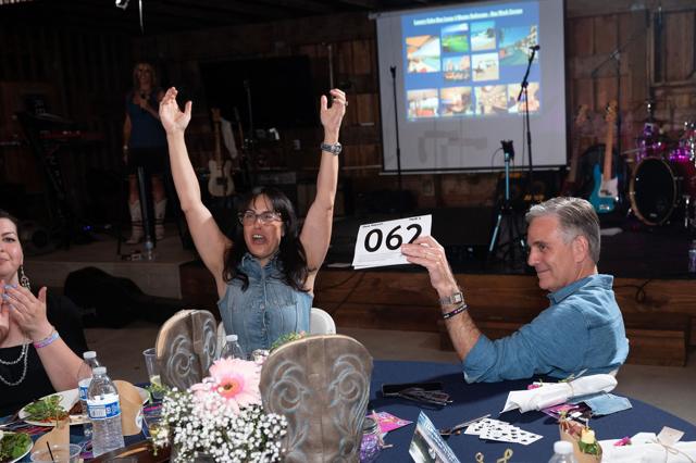 Denim and Diamonds 2025 gala, photo 185
