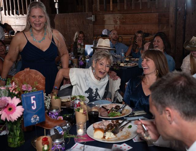 Denim and Diamonds 2025 gala, photo 190