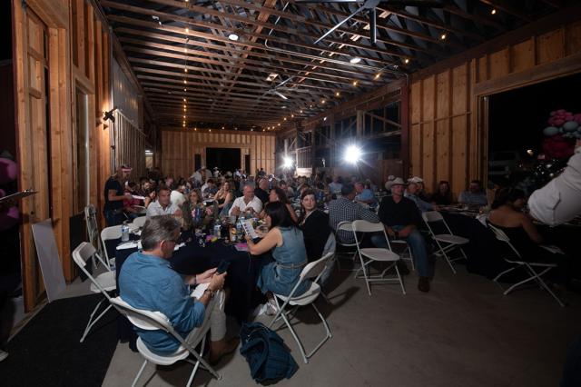 Denim and Diamonds 2025 gala, photo 199