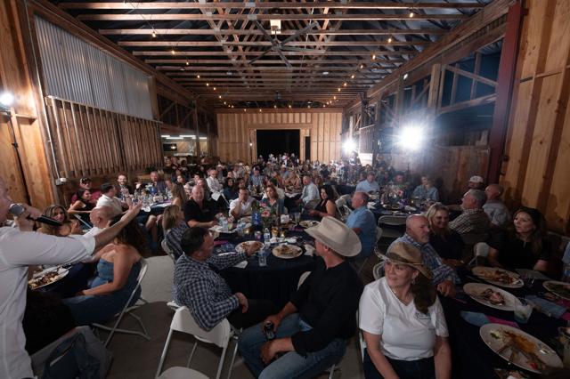 Denim and Diamonds 2025 gala, photo 201