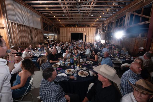 Denim and Diamonds 2025 gala, photo 202